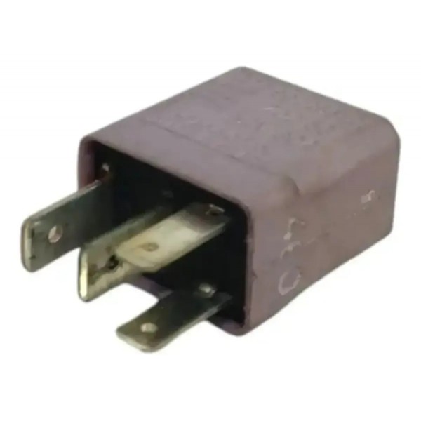 Rele Auxiliar Farol Gm Celta Cobalt Corsa Onix Spin 12v