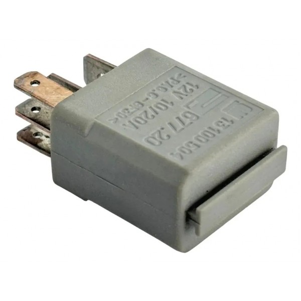 Rele Limpador Parabrisa Astra Montana Celta Vectra 12v