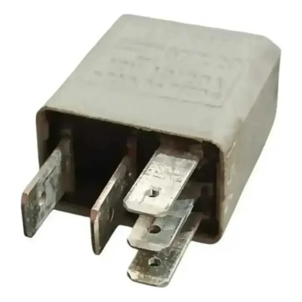 Rele Limpador Parabrisa Gm Astra Montana Celta Vectra 12v