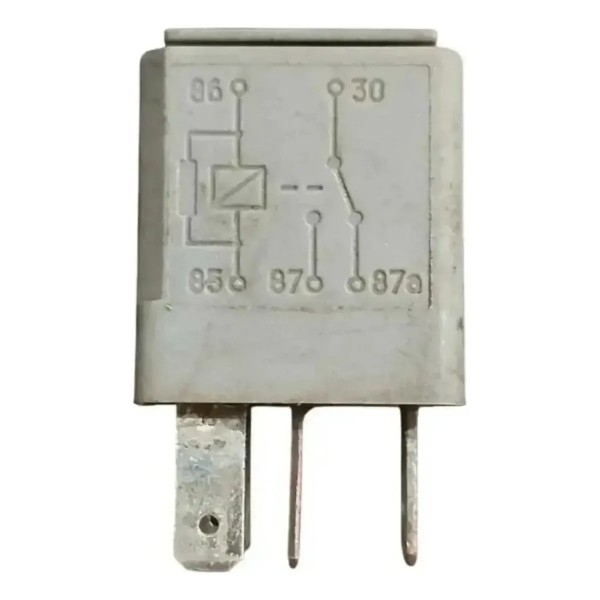 Rele Limpador Parabrisa Gm Astra Montana Celta Vectra 12v