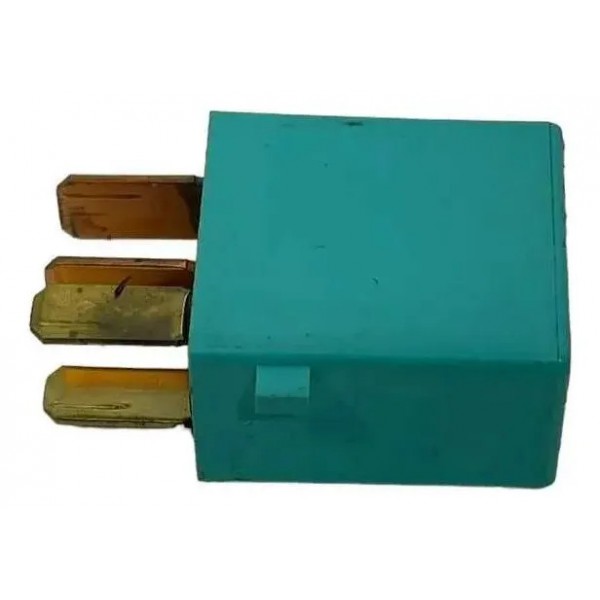 Relé Automotivo G8hnh70 4 Pinos 12v Dc Omron