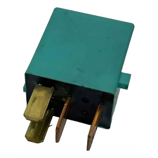 Relé Automotivo G8hnh70 4 Pinos 12v Dc Omron
