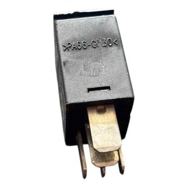 Rele Auxiliar Ford Focus Fusion 12v 5 Pinos Original