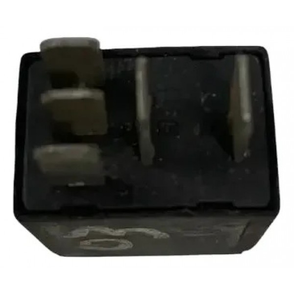 Rele Auxiliar Ford Focus Fusion 12v 5 Pinos Original