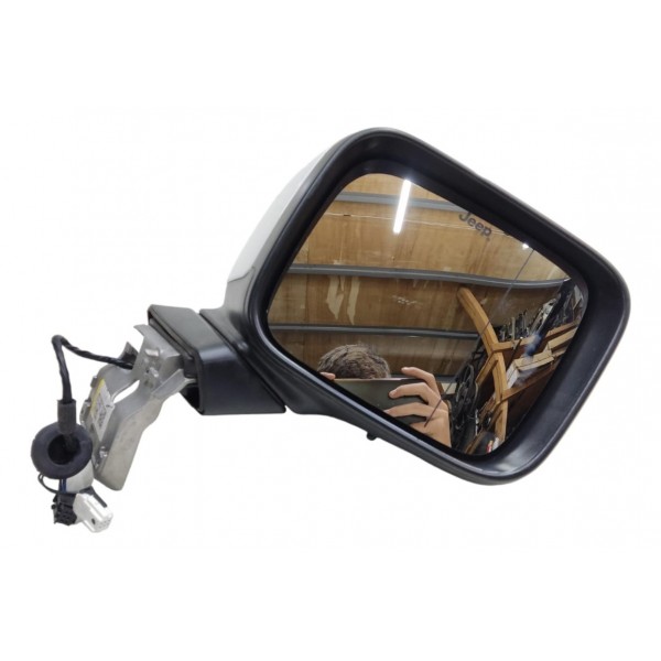 Espelho Retrovisor Direito Jeep Renegade 2017 2018 2019 2020