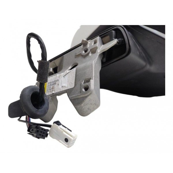 Espelho Retrovisor Direito Jeep Renegade 2017 2018 2019 2020