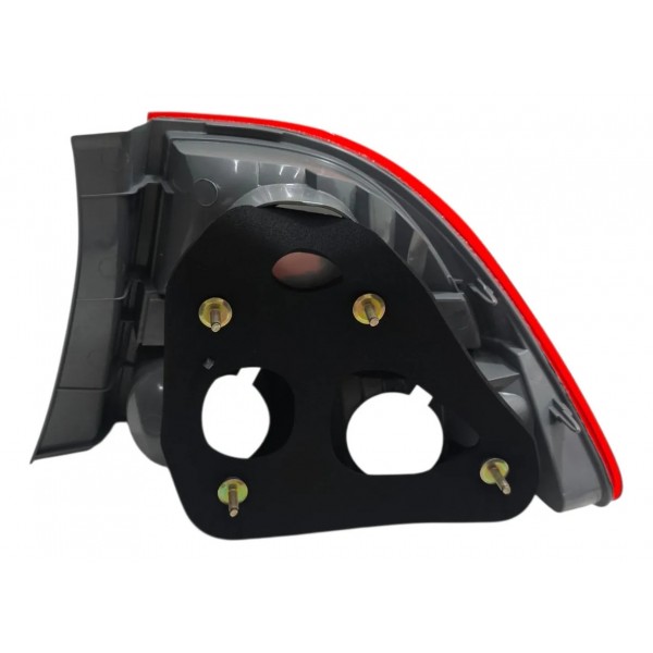 Kit Lanterna Traseira Honda Civic 2007 2008 2009 2010 2011 Ambos Lados