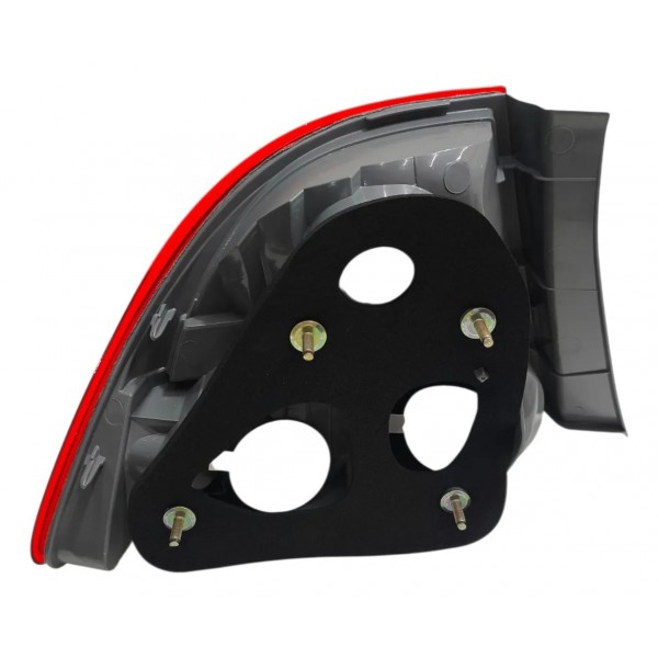 Kit Lanterna Traseira Honda Civic 2007 2008 2009 2010 2011 Ambos Lados