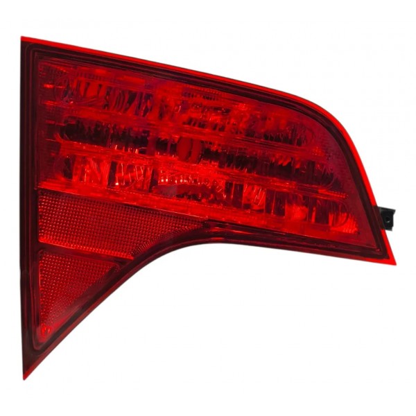 Kit Lanterna Traseira Honda Civic 2007 2008 2009 2010 2011 Ambos Lados