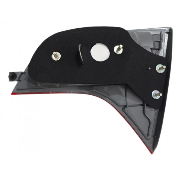 Kit Lanterna Traseira Honda Civic 2007 2008 2009 2010 2011 Ambos Lados