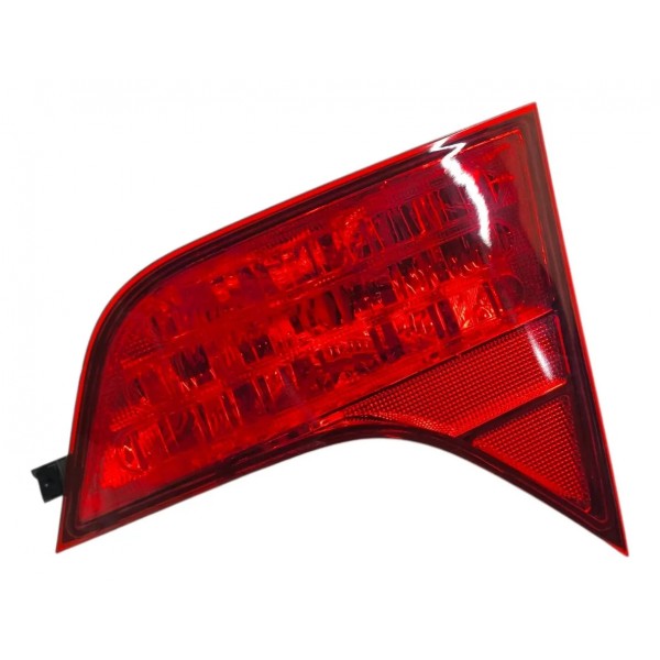 Kit Lanterna Traseira Honda Civic 2007 2008 2009 2010 2011 Ambos Lados