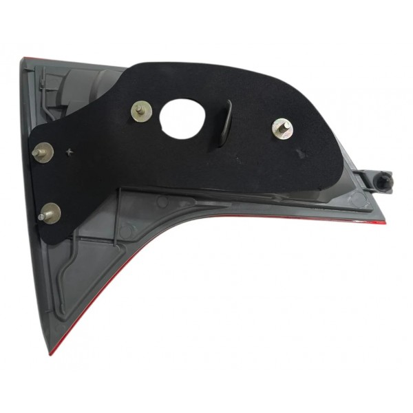 Kit Lanterna Traseira Honda Civic 2007 2008 2009 2010 2011 Ambos Lados