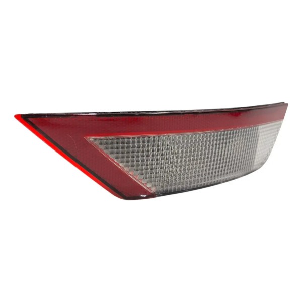 Refletor Parachoque Traseiro Focus 2009 2010 2011 2012 2013 Cristal