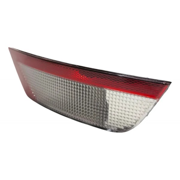 Refletor Parachoque Traseiro Focus 2009 2010 2011 2012 2013 Cristal