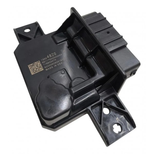 Central Combustivel Chevrolet S10 2.8 2024 2025 2026