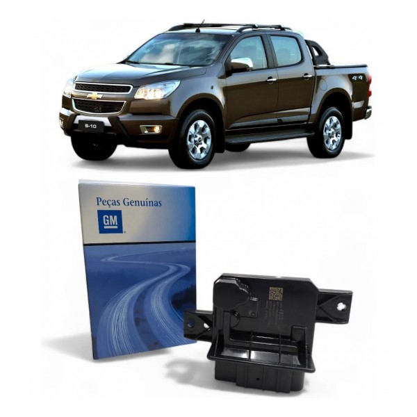 Central Combustivel Chevrolet S10 2.4 2012 2013 A 2023