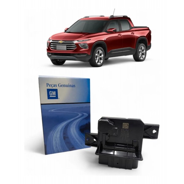 Central Combustivel Chevrolet Montana 1.2 2025 Original