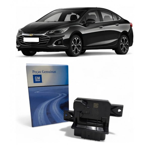 Central Combustivel Chevrolet Cruze 2016 2017 A 2024