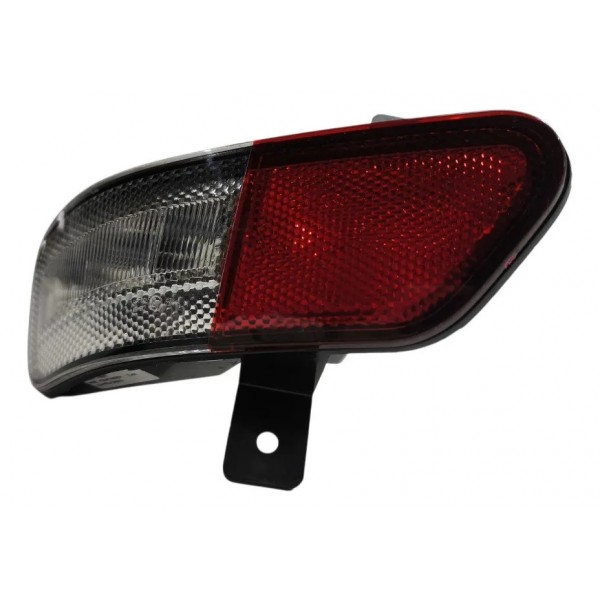 Lanterna Refletor Ré Esquerda Jeep Renegade 2022 2023 Vermelho
