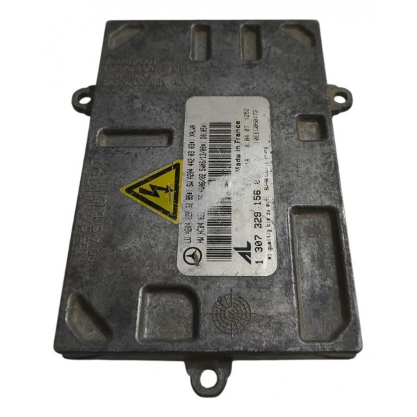 Modulo Central Reator Xenon Mercedes C200 C250 C280 W204
