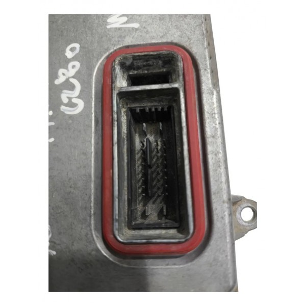 Modulo Central Reator Xenon Mercedes C200 C250 C280 W204