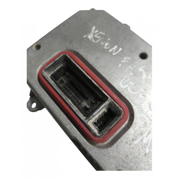 Modulo Central Reator Xenon Mercedes C200 C250 C280 W204