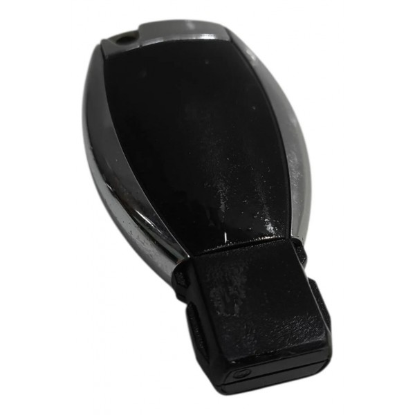 Chave Mercedes Benz C180 C200 C300 E500 E350 W204