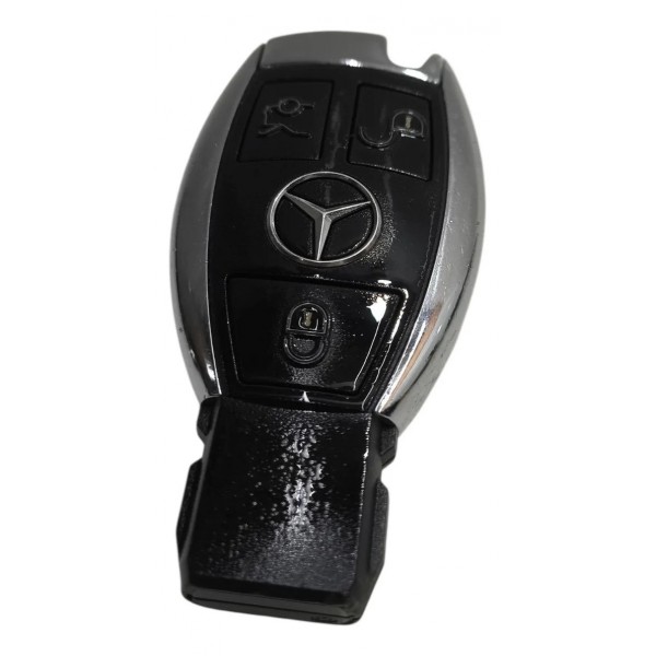 Chave Mercedes Benz C180 C200 C300 E500 E350 W204