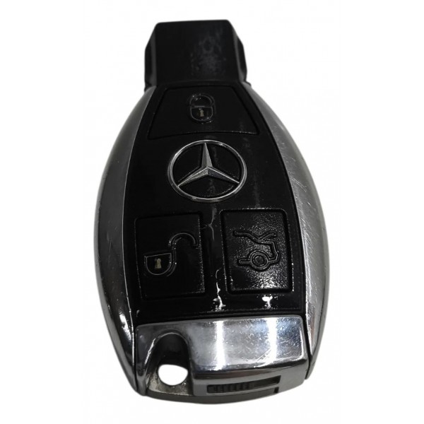 Chave Mercedes Benz C180 C200 C300 E500 E350 W204