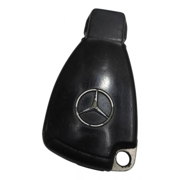 Chave Mercedes Benz C180 C200 C320 Original Completa