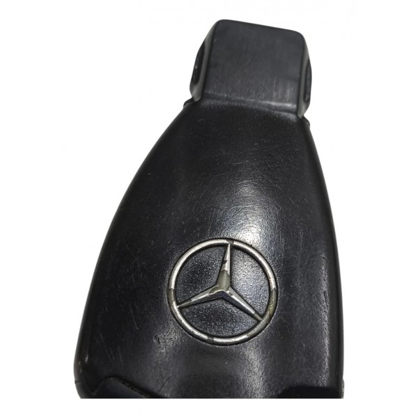 Chave Mercedes Benz C180 C200 C320 Original Completa