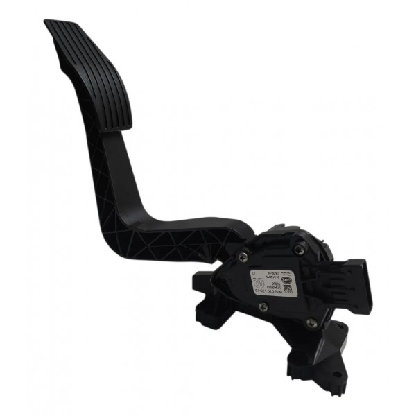Pedal Acelerador Jeep Renegade 2016 2017 2018 2019 2020 2021
