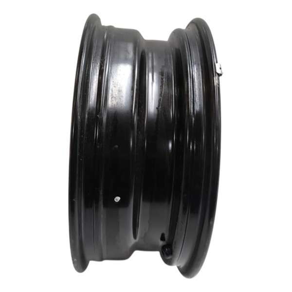 Roda Aro 16 6jx16h2 Fiat Argo Cronos Pulse 16x60 Original Preto