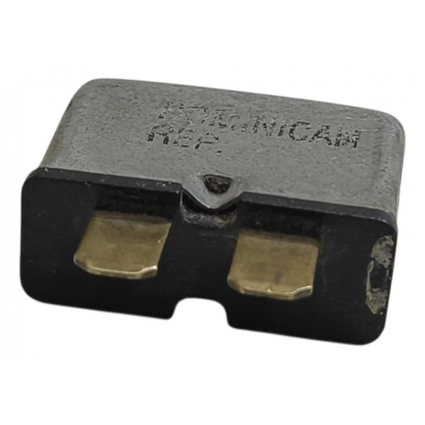 Rele Fusível Termico Vidro Elétrico Audi 20a 12v 2 Pinos