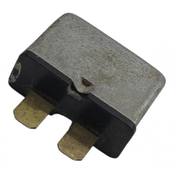 Rele Fusível Termico Vidro Elétrico Audi 20a 12v 2 Pinos