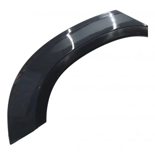 Friso Traseiro Direito Fiat Fastback 2024 2025 Original Preto