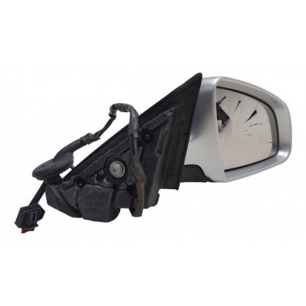 Espelho Retrovisor Direito Audi A3 2007 2008 2009 2010 2011