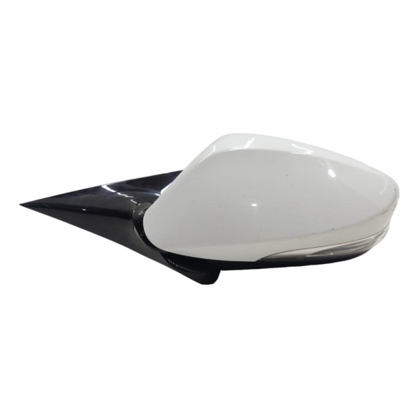 Espelho Retrovisor Esquerdo Hyundai Veloster 2012 2013 2014