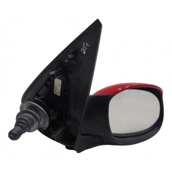 Espelho Retrovisor Direito Peugeot 206 207 2008 2009 2010