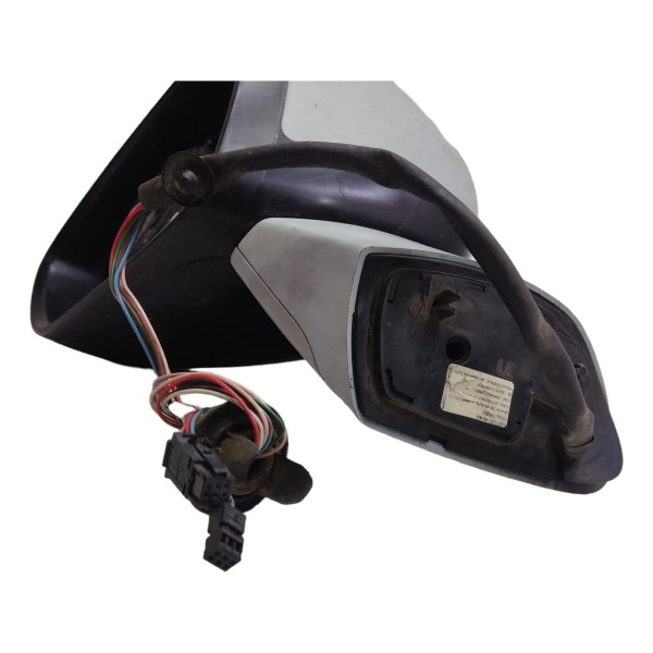Retrovisor Esquerdo Peugeot 308 408 2012 2013 2014 A 2019