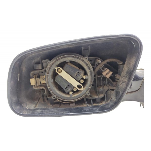 Retrovisor Esquerdo Audi A3 1996 1997 1998 1999 2000 A 2003