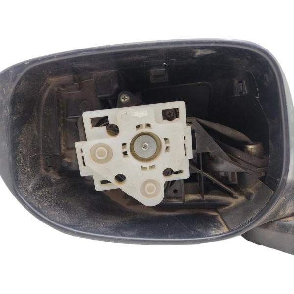 Retrovisor Esquerdo Honda New Fit 2009 2010 2011 2012 A 2014