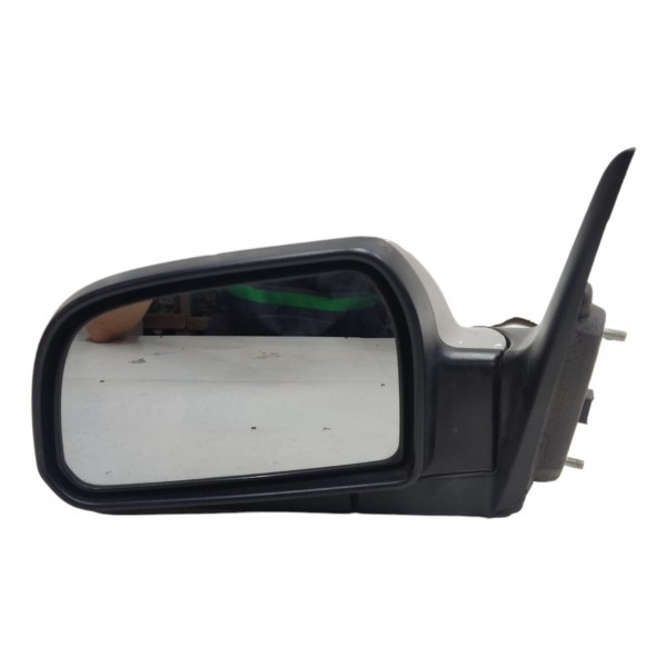 Espelho Retrovisor Esquerdo Tucson 2007 2008 2009 2016