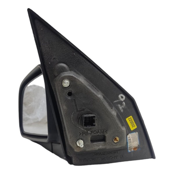 Espelho Retrovisor Esquerdo Tucson 2007 2008 2009 2016