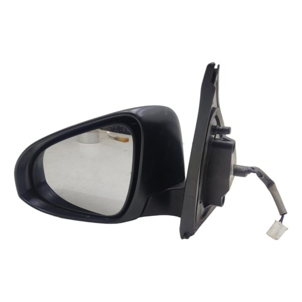 Espelho Retrovisor Esquerdo Toyota Etios 2013 2014 A 2017