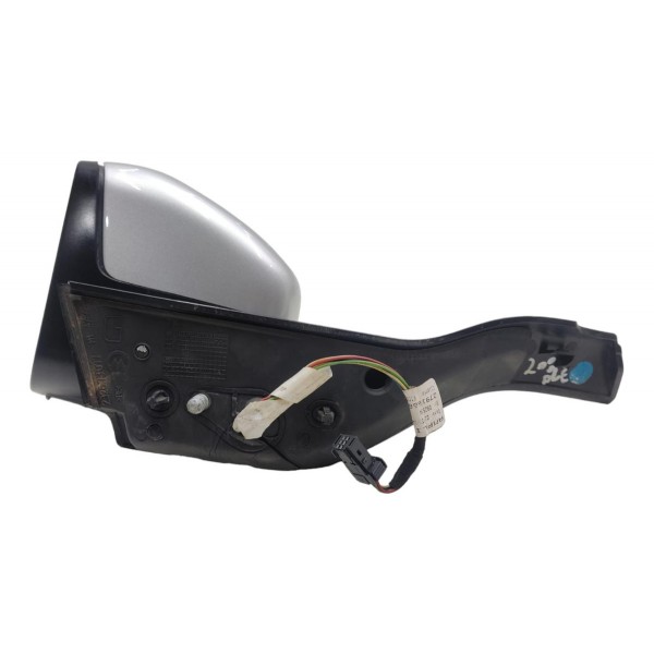 Espelho Retrovisor Esquerdo Peugeot 208 2019 2020 2021