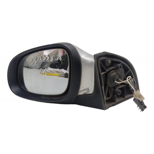 Espelho Retrovisor Esquerdo Mercedes Classe A 1998 A 2005