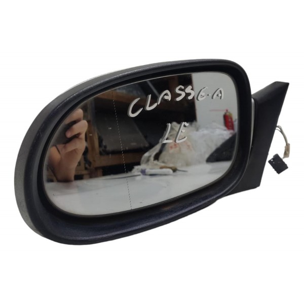 Espelho Retrovisor Esquerdo Mercedes Classe A 1998 A 2005