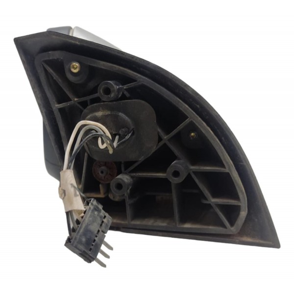 Espelho Retrovisor Esquerdo Mercedes Classe A 1998 A 2005