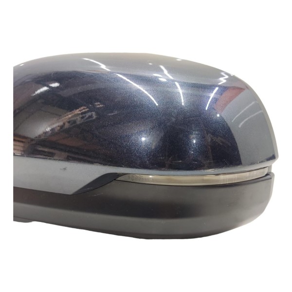 Espelho Retrovisor Esquerdo Honda Hrv 2015 2016 2017 A 2020
